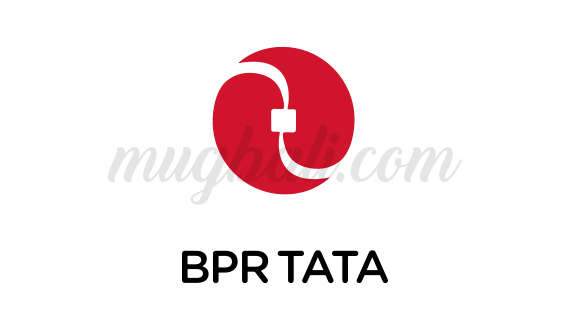 Logo Klien BPR TATA Denpasar