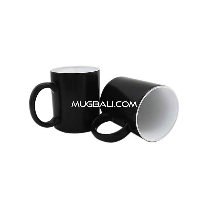 Mug Bunglon