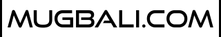 MugBali Logo